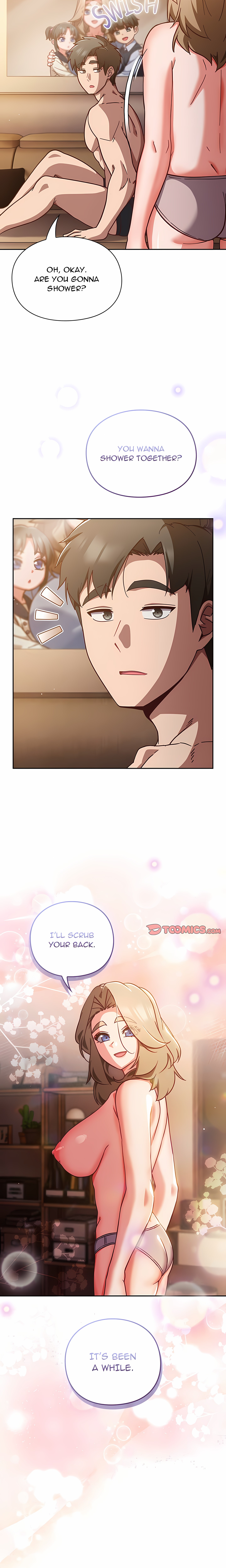Let’s Play Hooky Page 14 - MangaHe