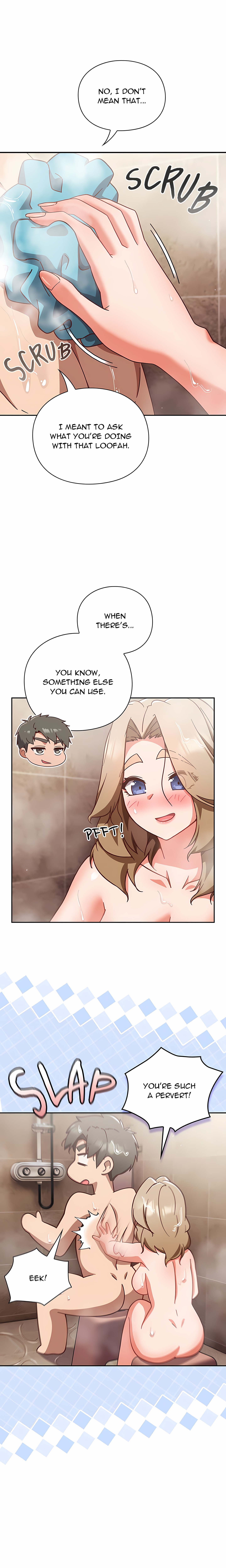 Let’s Play Hooky Page 16 - MangaHe