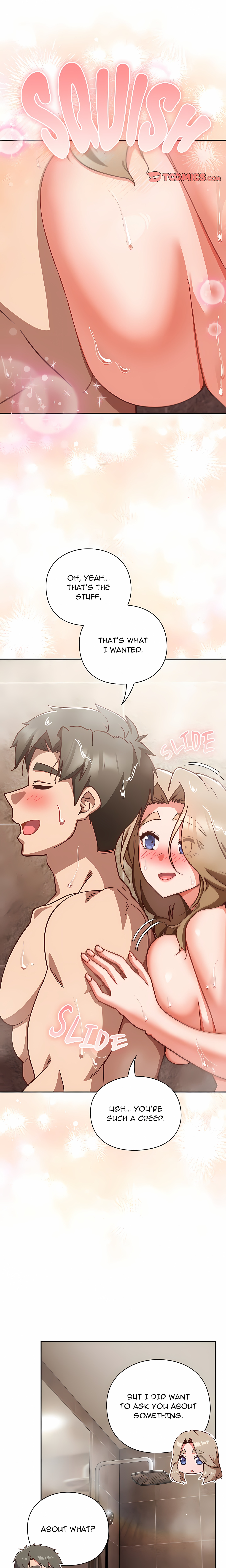 Let’s Play Hooky Page 17 - MangaHe