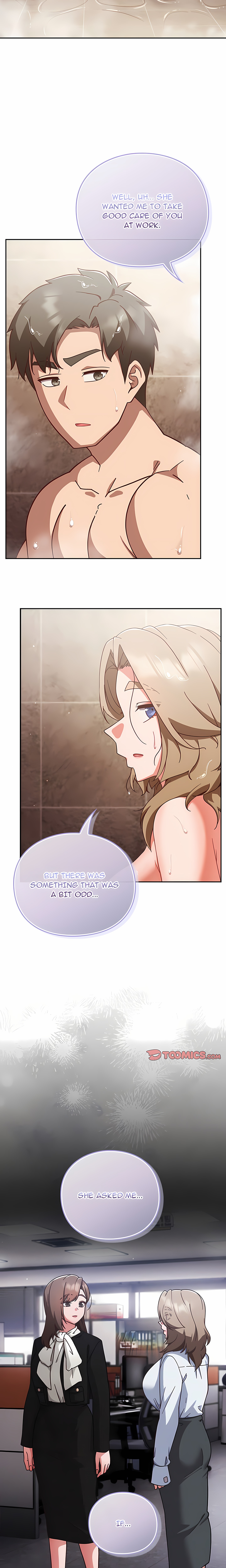 Let’s Play Hooky Page 24 - MangaHe