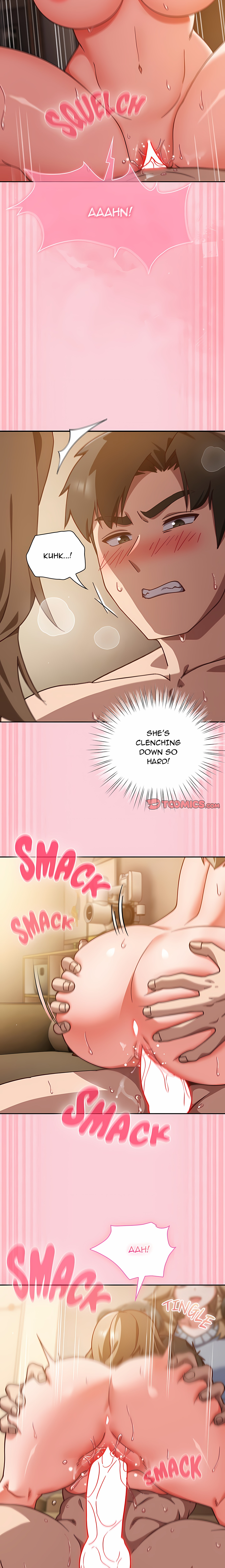 Let’s Play Hooky Page 4 - MangaHe