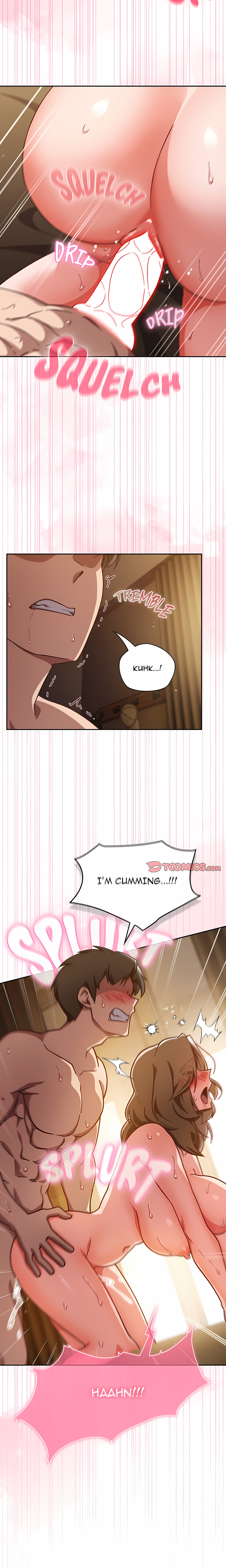 Let’s Play Hooky Page 9 - MangaHe