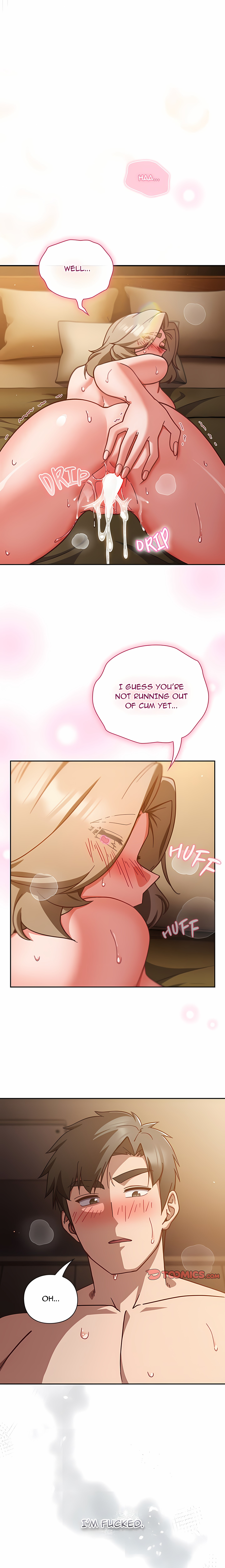 Let’s Play Hooky Page 10 - MangaHe