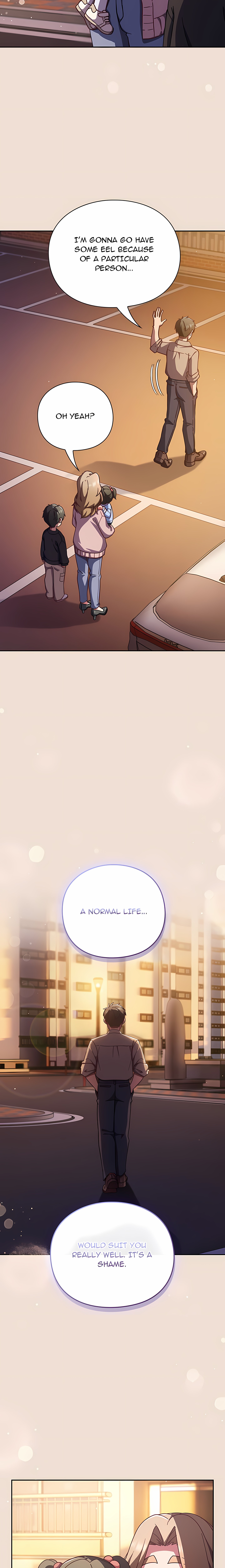 Let’s Play Hooky Page 11 - MangaHe