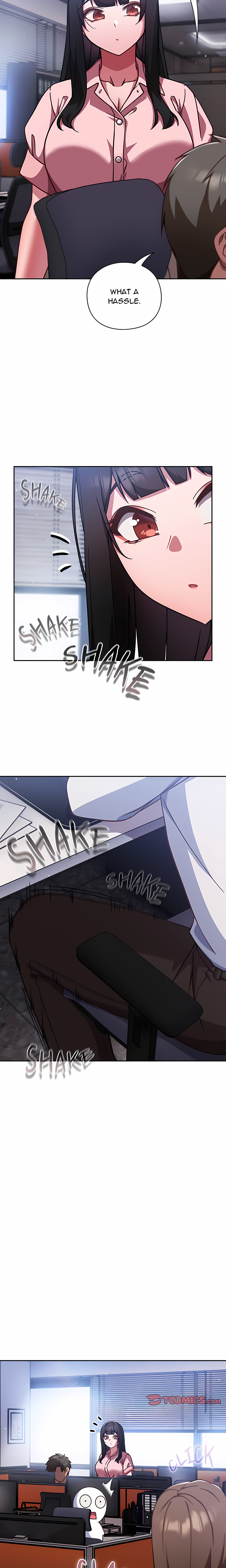 Let’s Play Hooky Page 20 - MangaHe