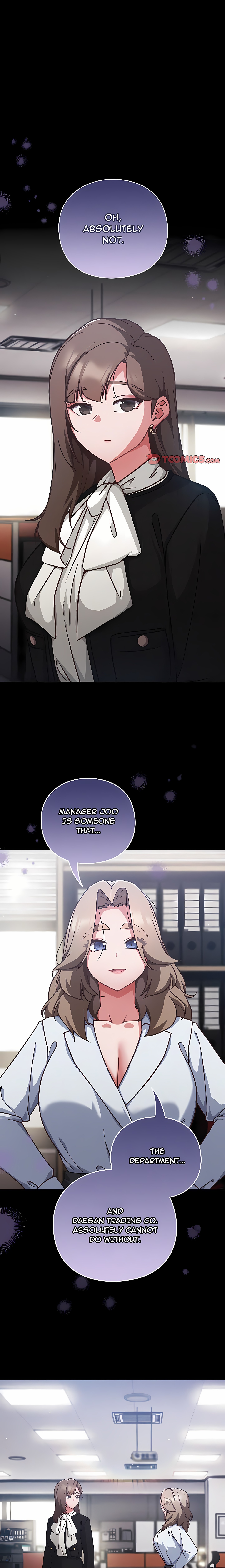 Let’s Play Hooky Page 3 - MangaHe