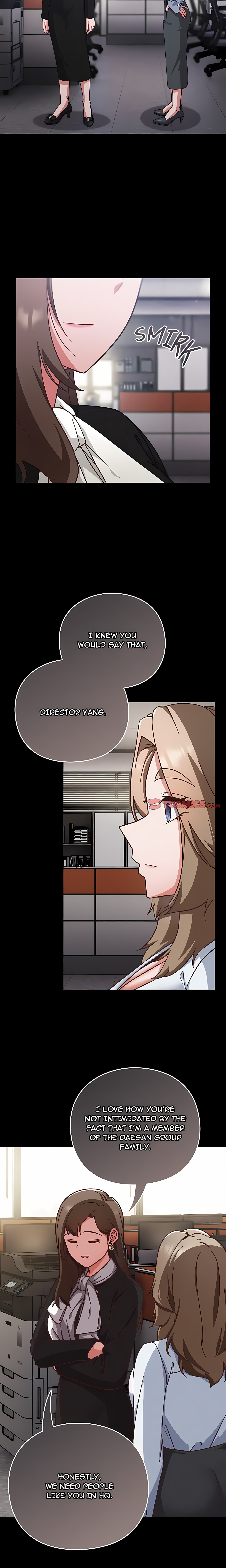 Let’s Play Hooky Page 4 - MangaHe