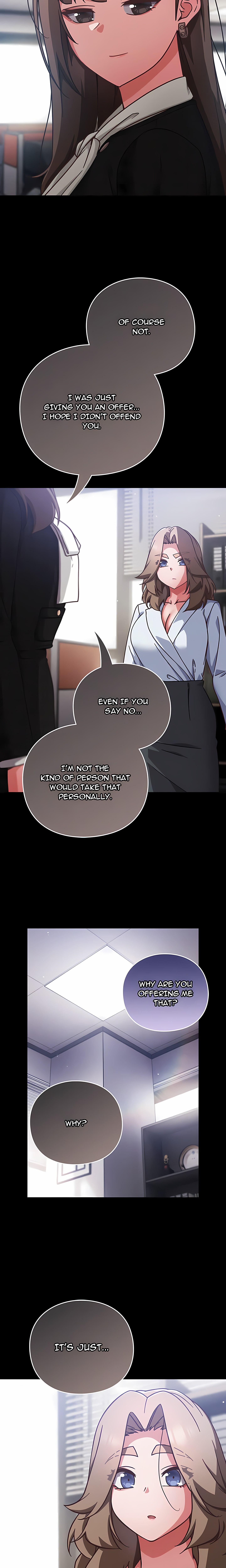 Let’s Play Hooky Page 6 - MangaHe