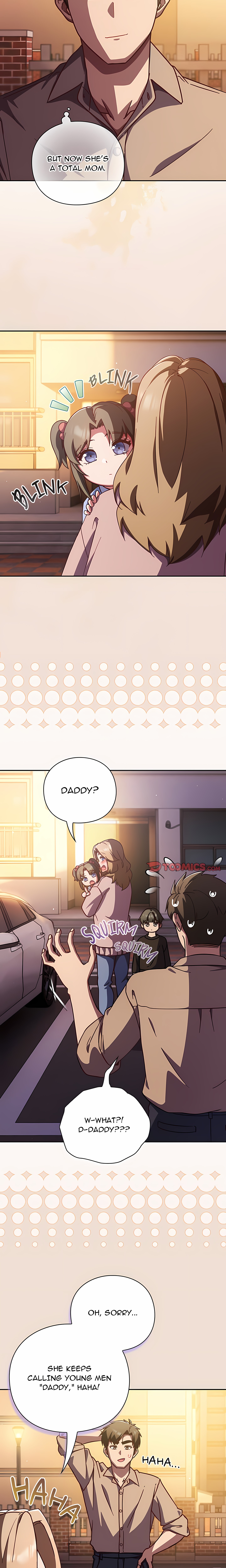 Let’s Play Hooky Page 9 - MangaHe