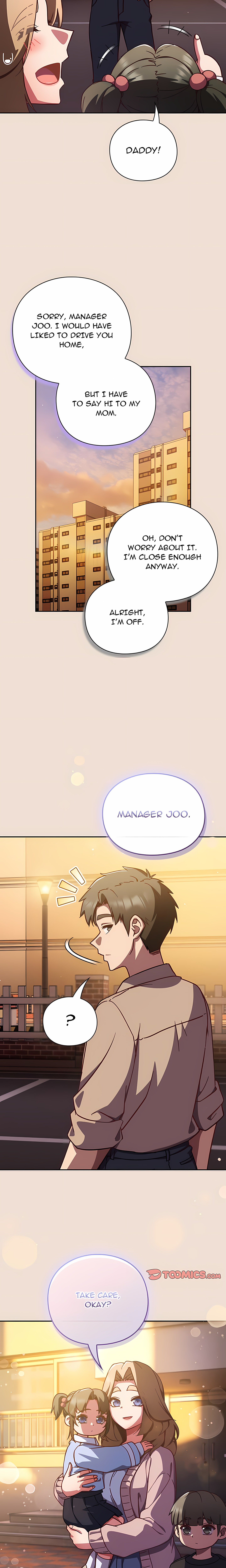 Let’s Play Hooky Page 10 - MangaHe