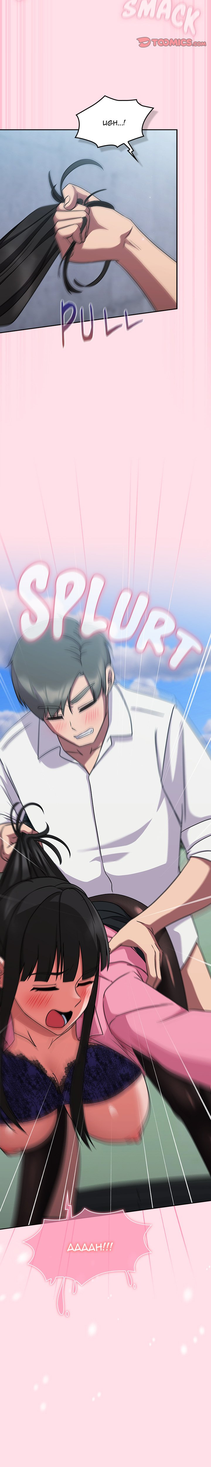 Let’s Play Hooky Page 26 - MangaHe