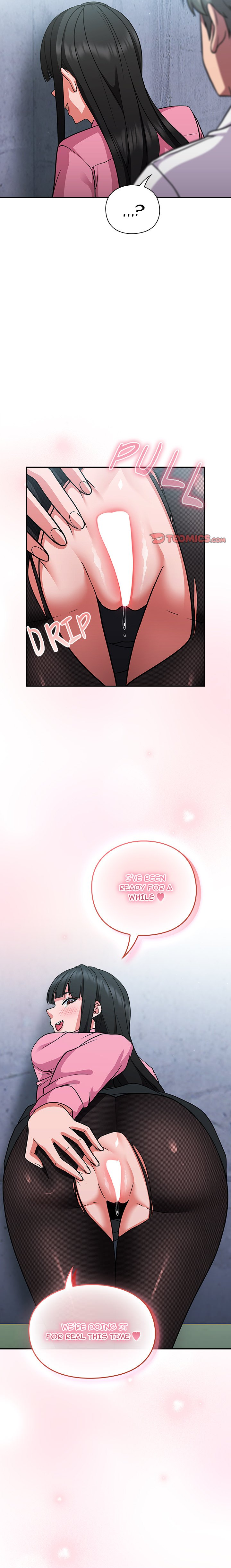 Let’s Play Hooky Page 4 - MangaHe