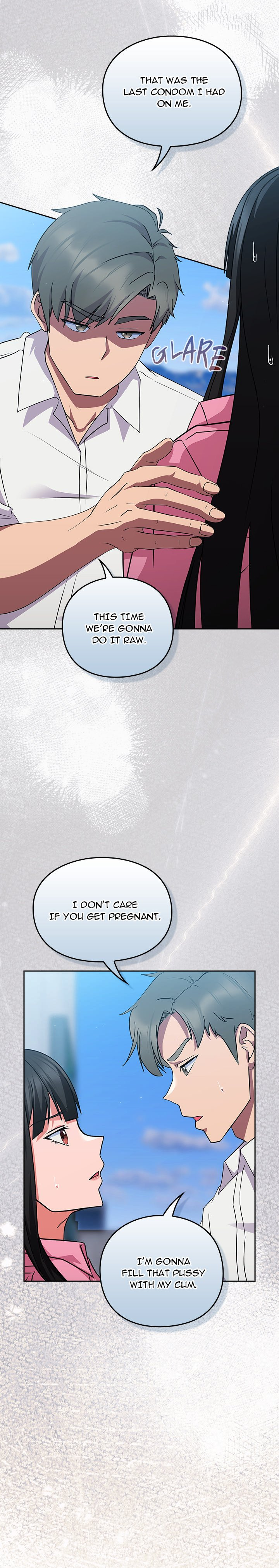 Let’s Play Hooky Page 33 - MangaHe