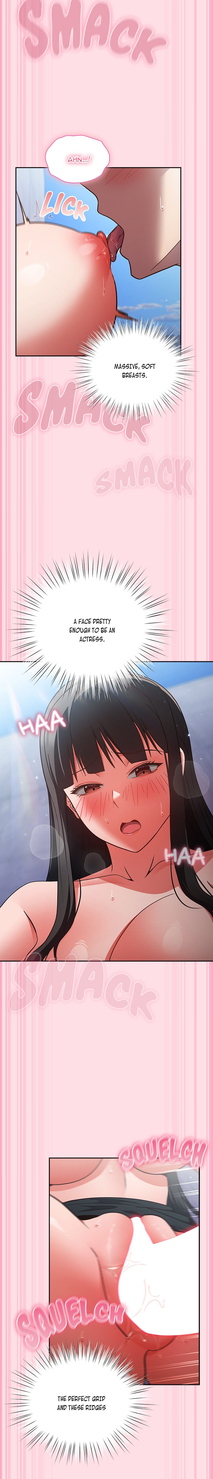 Let’s Play Hooky Page 20 - MangaHe