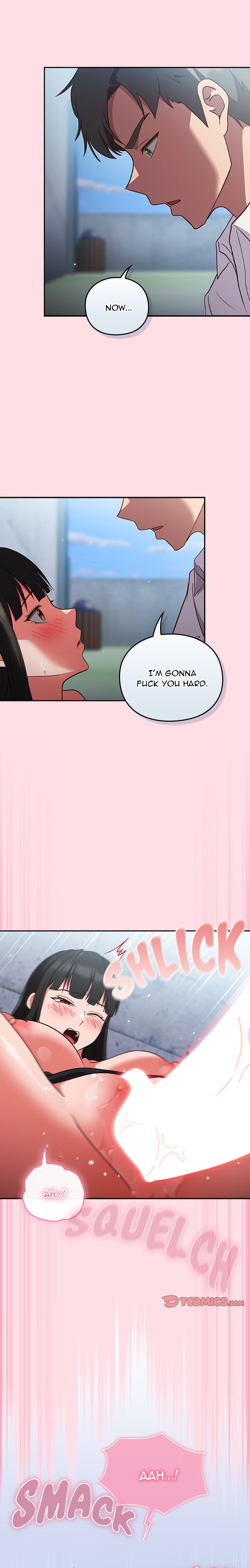 Let’s Play Hooky Page 22 - MangaHe