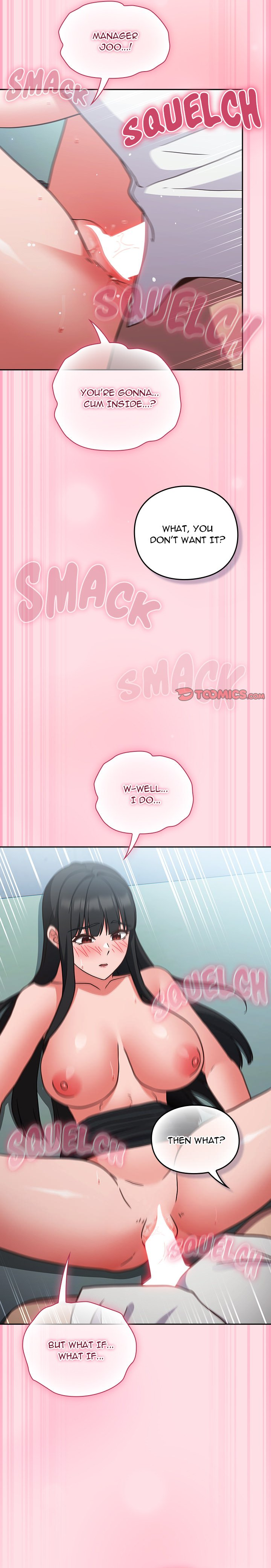 Let’s Play Hooky Page 26 - MangaHe