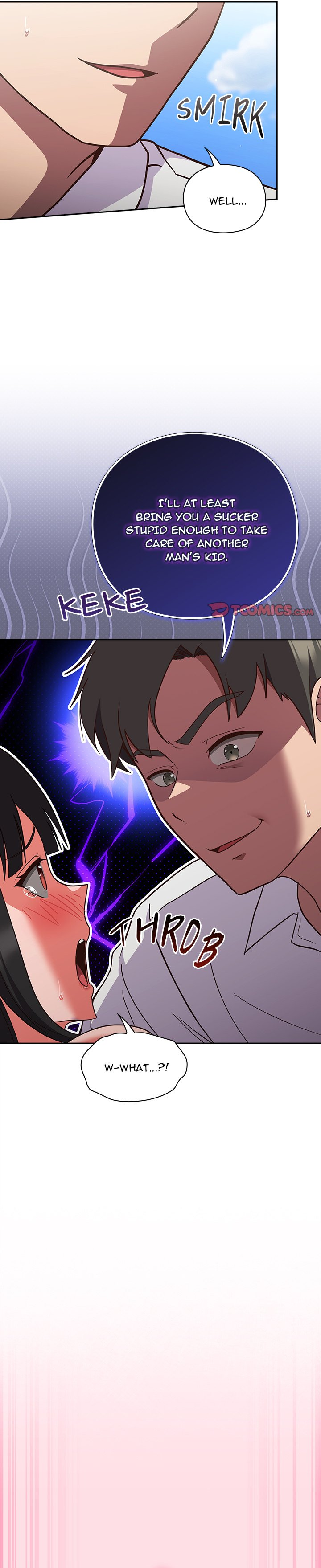 Let’s Play Hooky Page 28 - MangaHe