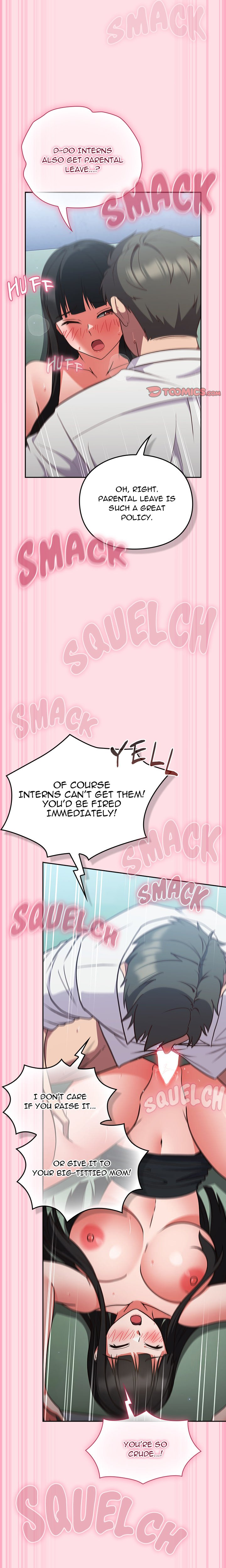 Let’s Play Hooky Page 30 - MangaHe