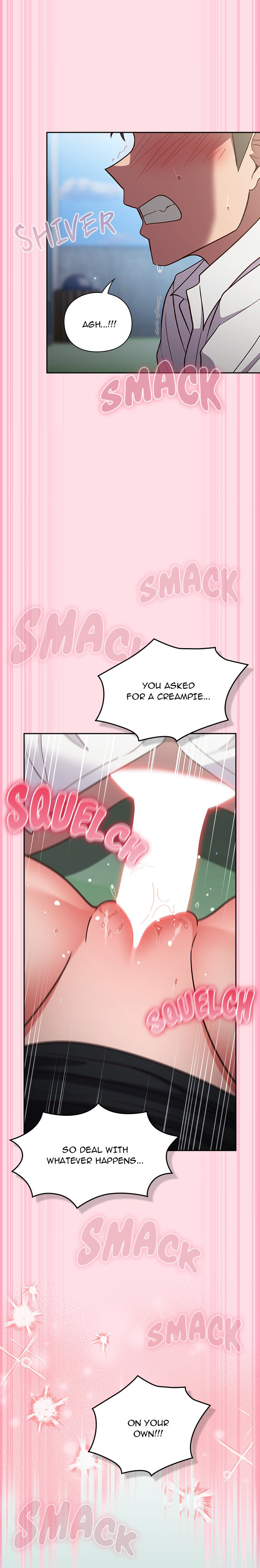 Let’s Play Hooky Page 31 - MangaHe