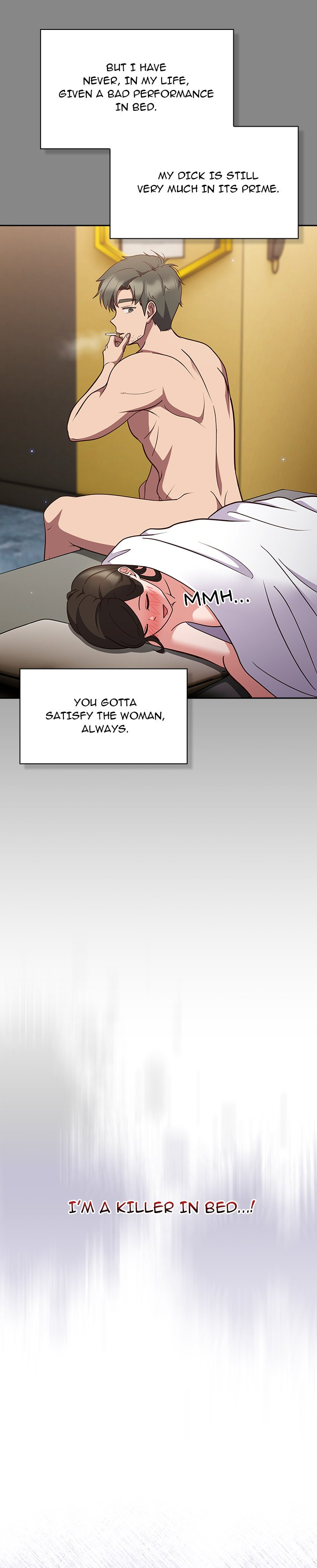 Let’s Play Hooky Page 5 - MangaHe