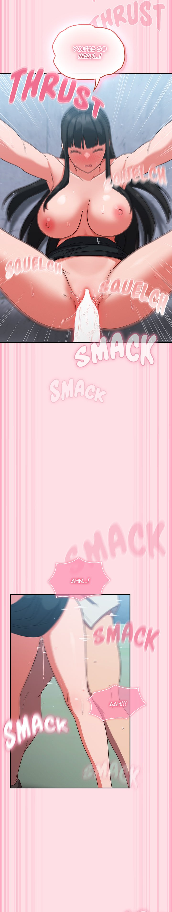 Let’s Play Hooky Page 17 - MangaHe