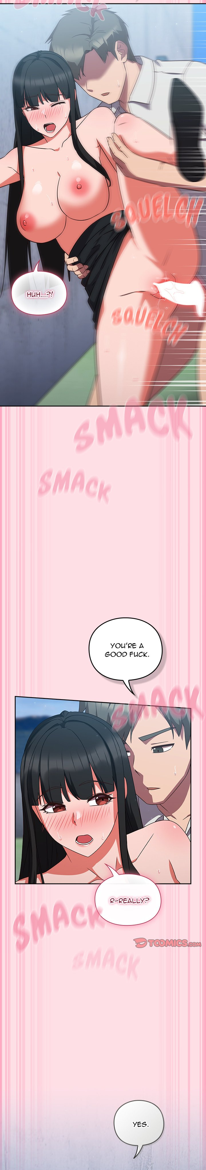 Let’s Play Hooky Page 20 - MangaHe