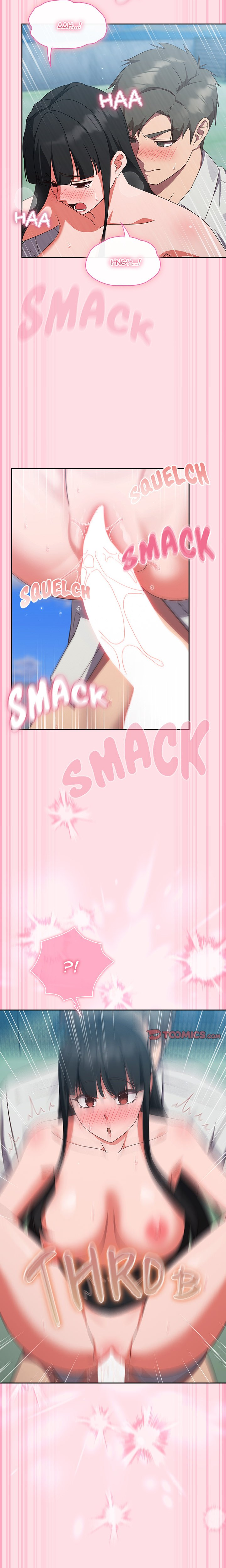 Let’s Play Hooky Page 22 - MangaHe