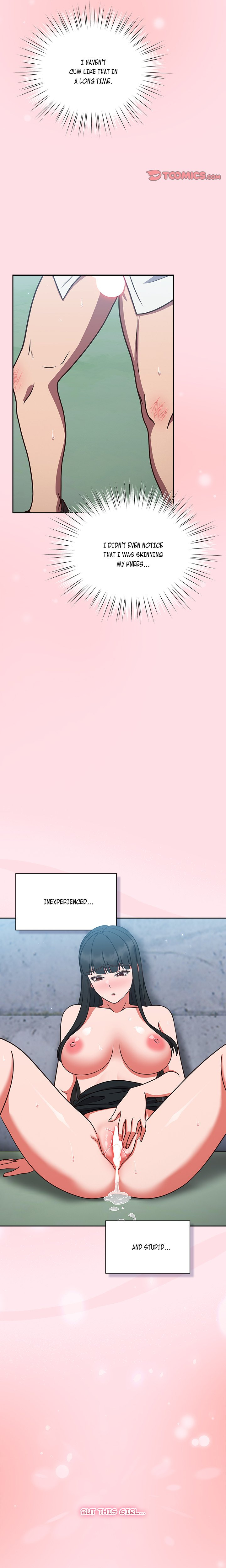 Let’s Play Hooky Page 4 - MangaHe