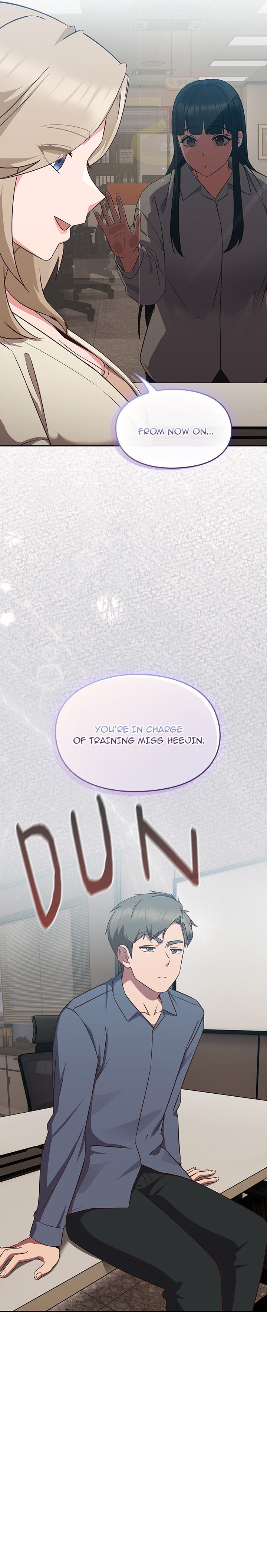 Let’s Play Hooky Page 32 - MangaHe