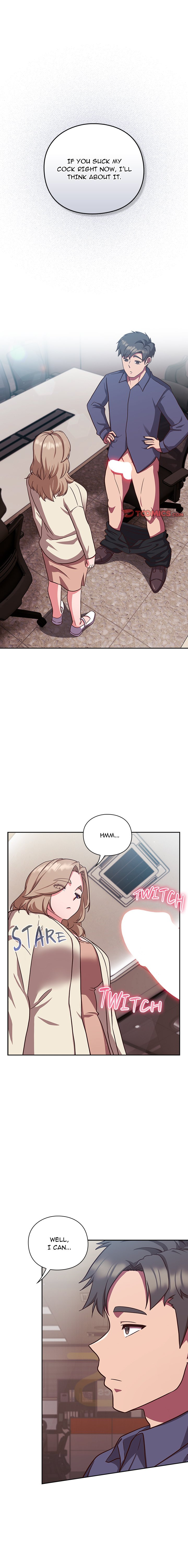 Let’s Play Hooky Page 2 - MangaHe