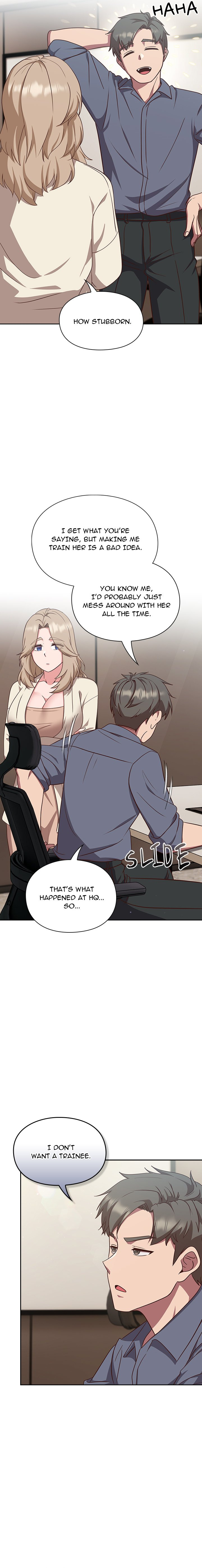 Let’s Play Hooky Page 11 - MangaHe
