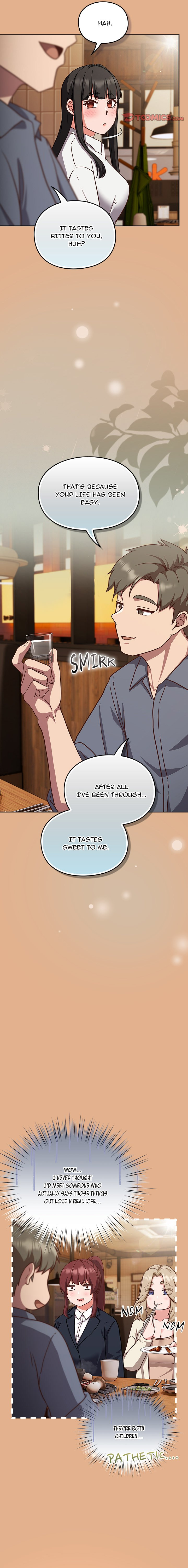 Let’s Play Hooky Page 18 - MangaHe