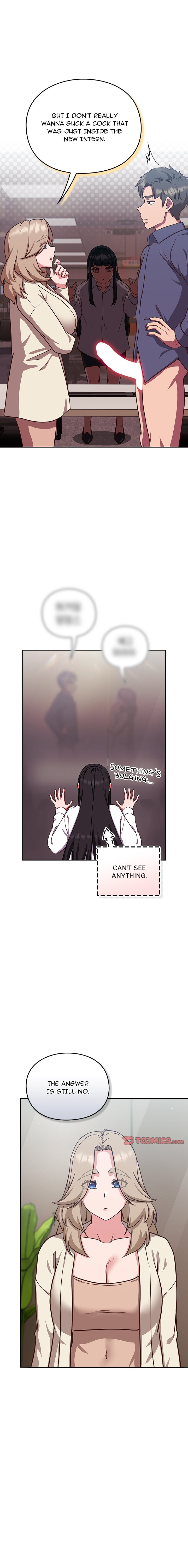 Let’s Play Hooky Page 3 - MangaHe