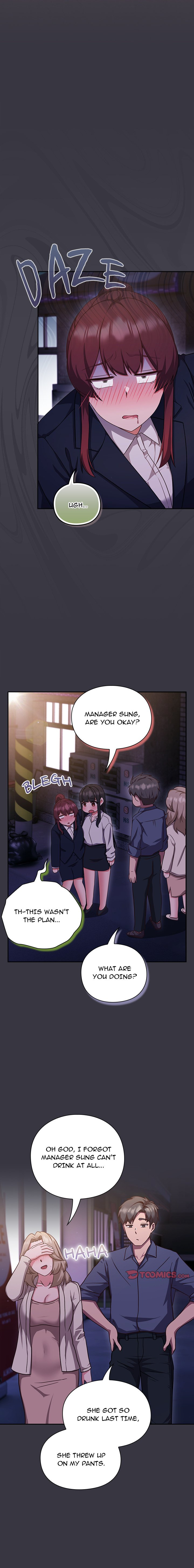 Let’s Play Hooky Page 23 - MangaHe