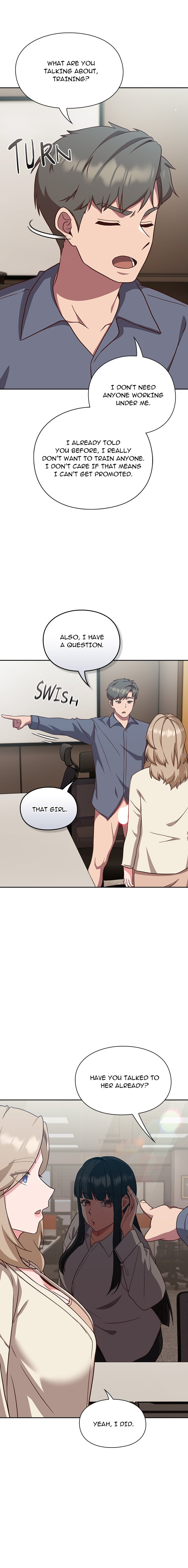 Let’s Play Hooky Page 4 - MangaHe