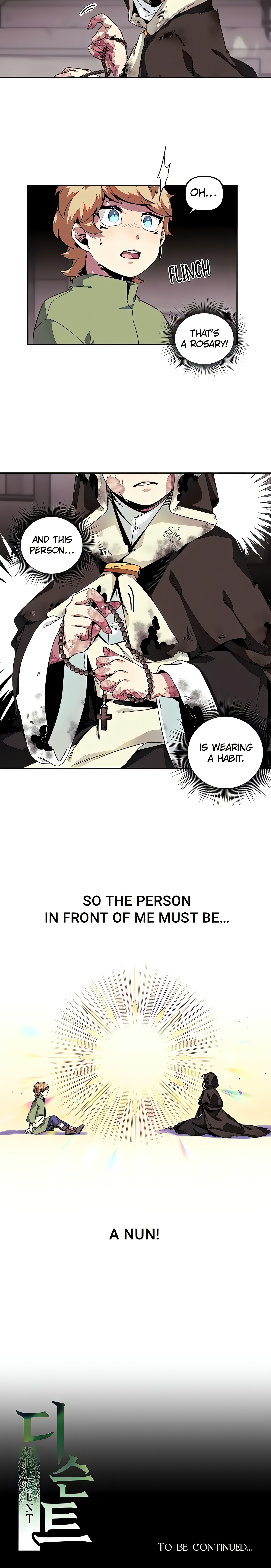 DECENT (Official) Page 10 - MangaHe