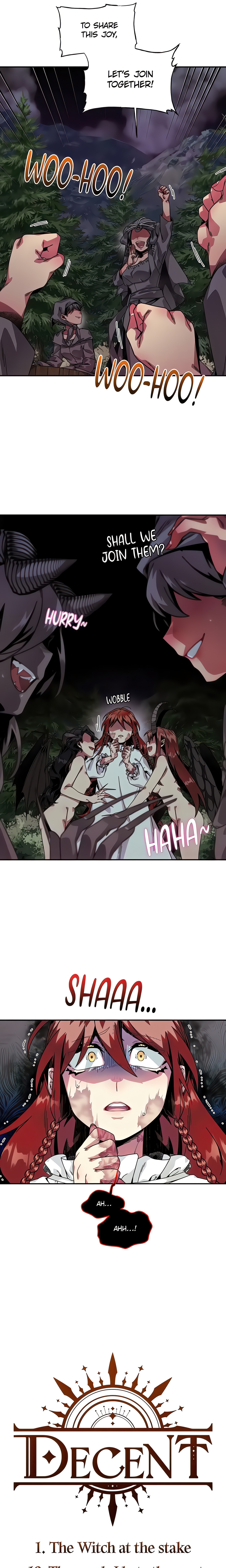 DECENT (Official) Page 4 - MangaHe