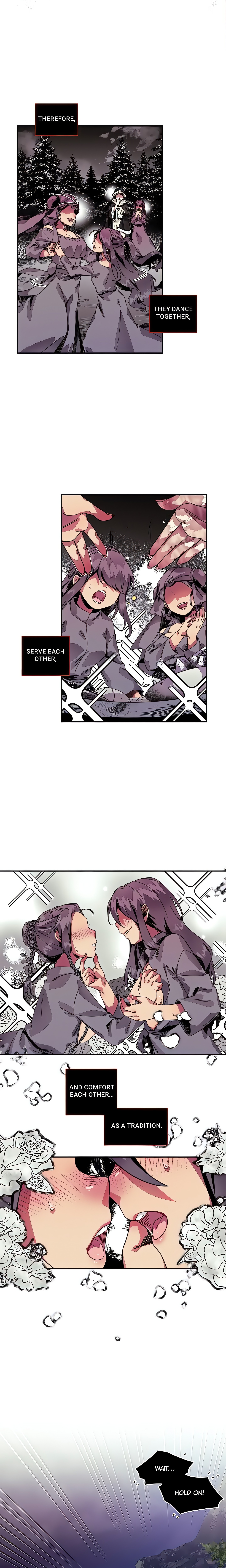 DECENT (Official) Page 6 - MangaHe