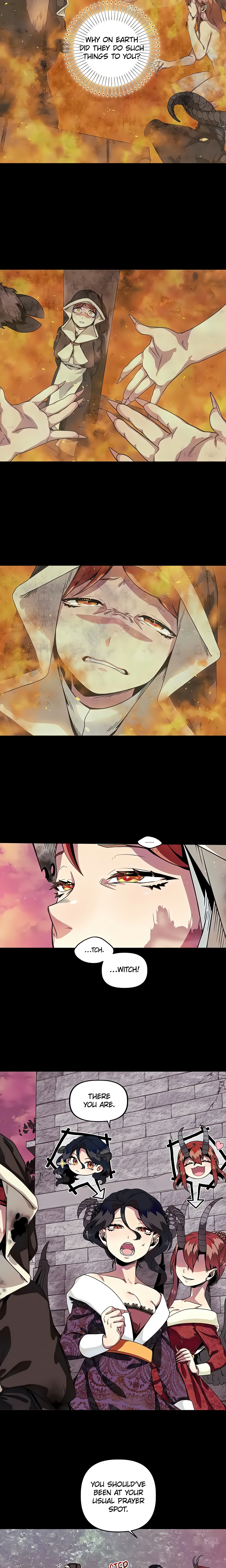 DECENT (Official) Page 11 - MangaHe