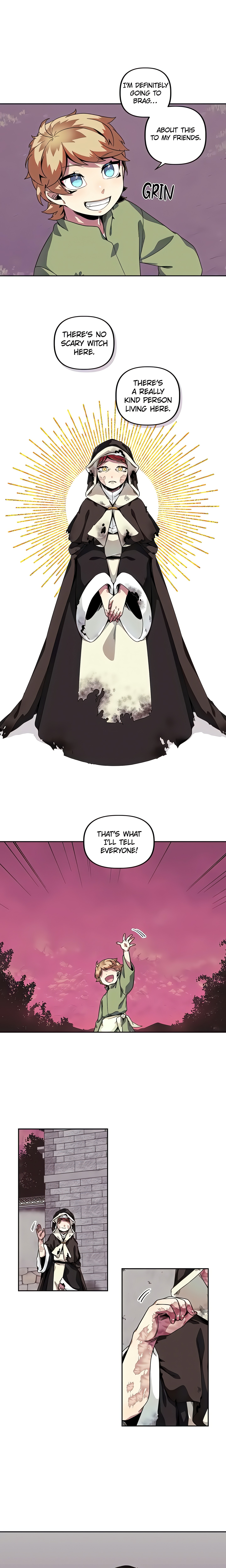 DECENT (Official) Page 7 - MangaHe