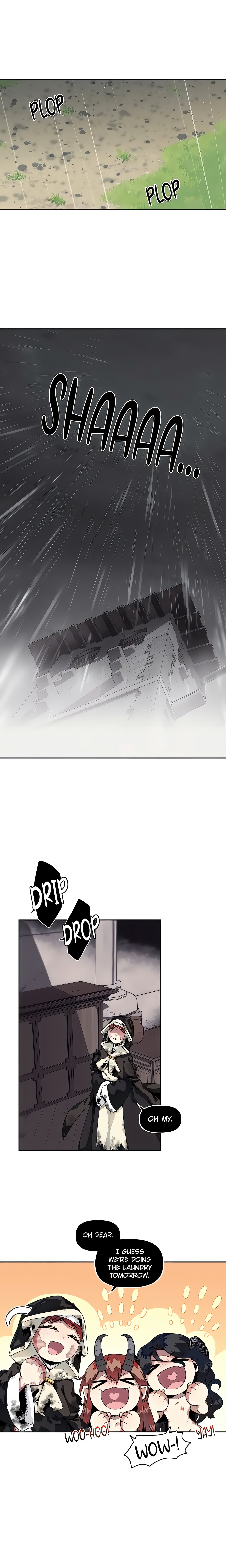 DECENT (Official) Page 4 - MangaHe