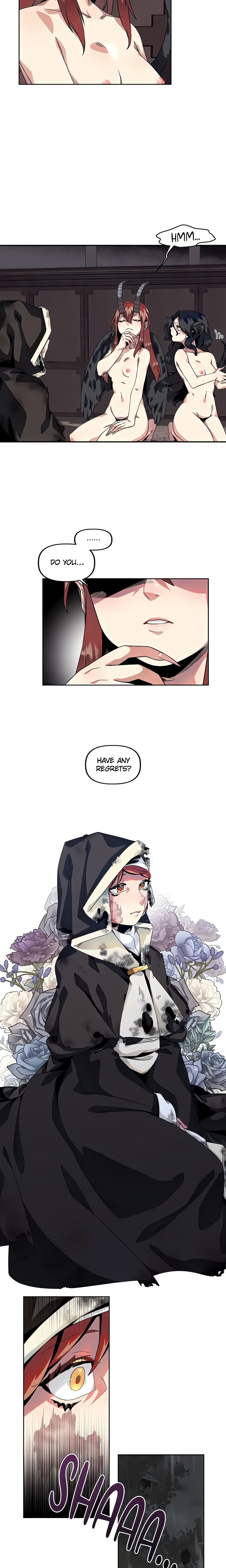 DECENT (Official) Page 9 - MangaHe