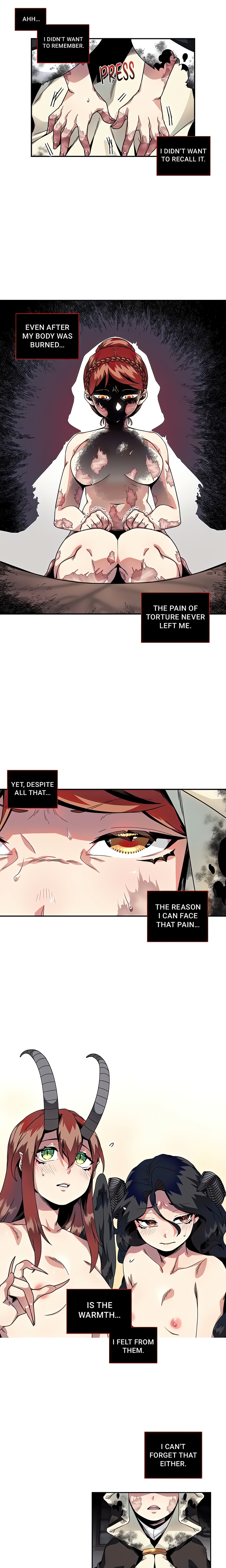 DECENT (Official) Page 4 - MangaHe