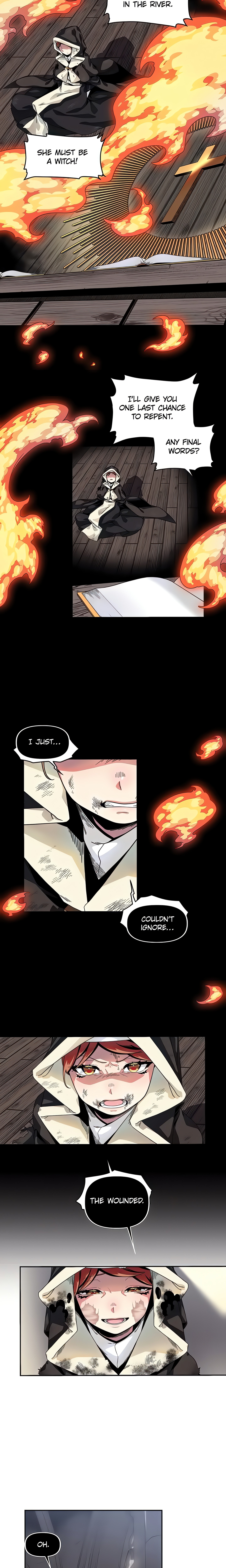 DECENT (Official) Page 6 - MangaHe