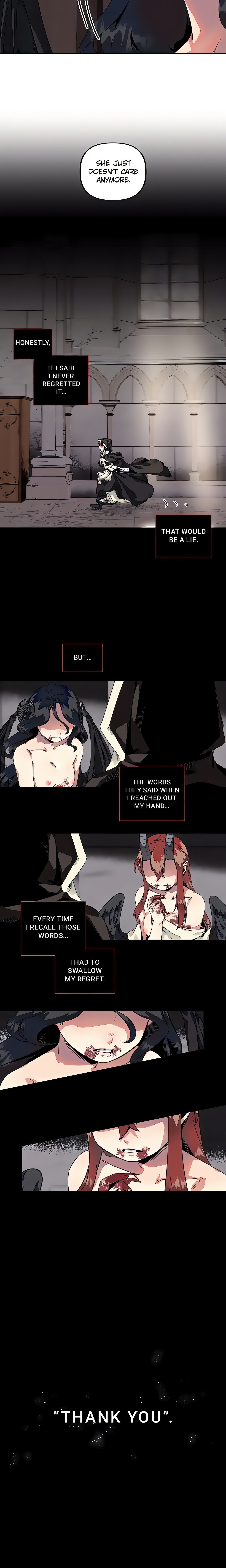 DECENT (Official) Page 8 - MangaHe