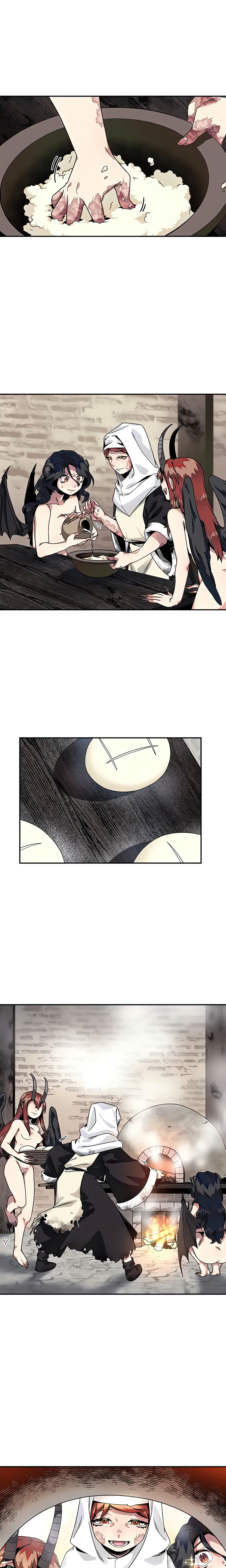 DECENT (Official) Page 2 - MangaHe