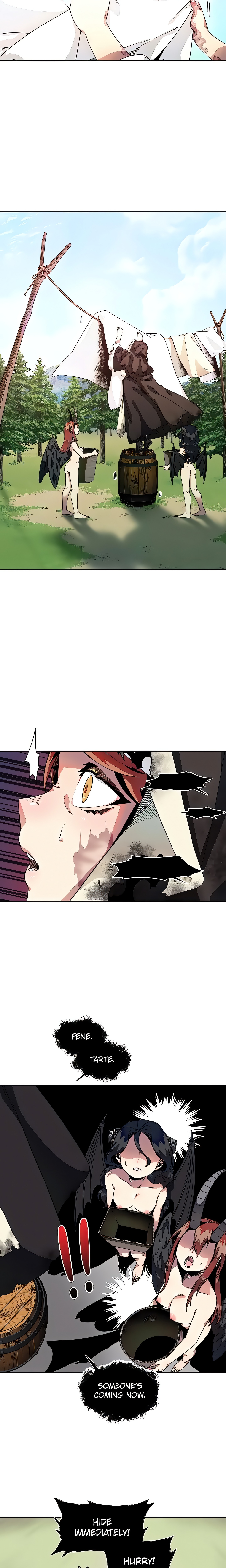 DECENT (Official) Page 4 - MangaHe