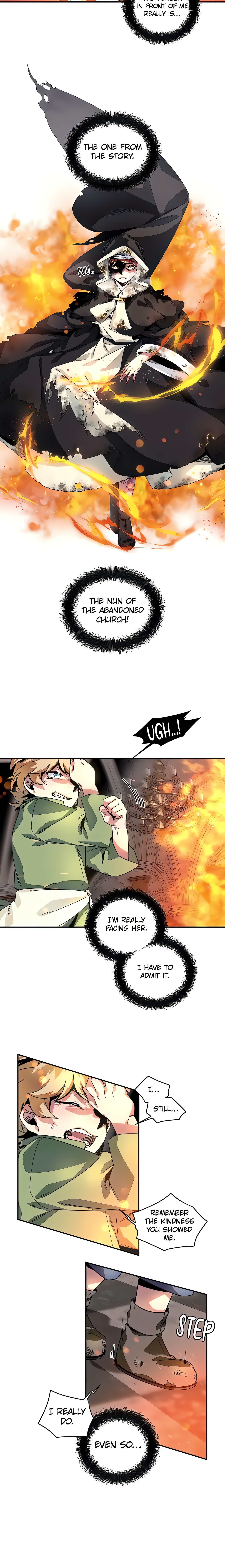 DECENT (Official) Page 9 - MangaHe