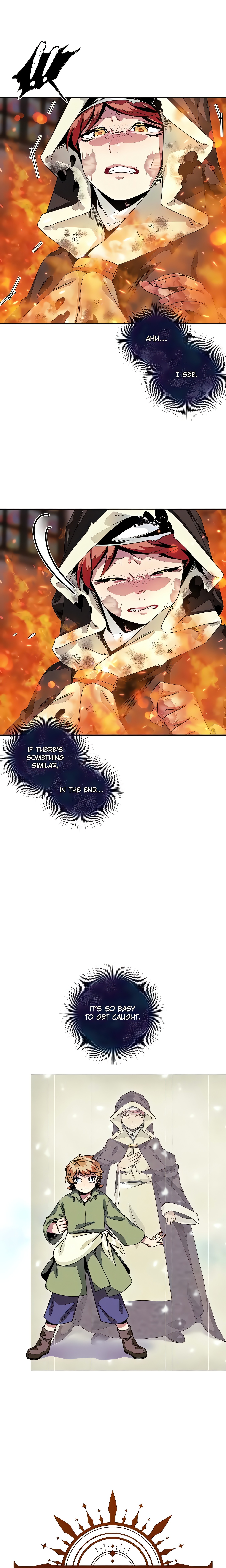 DECENT (Official) Page 3 - MangaHe