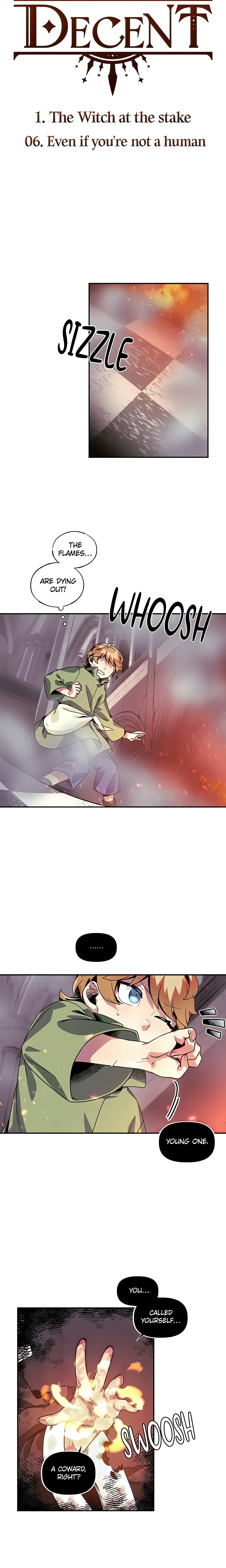 DECENT (Official) Page 4 - MangaHe
